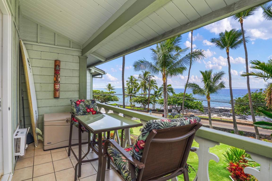 35 M² Condo ∙ 3 Guests - Kailua-Kona, HI