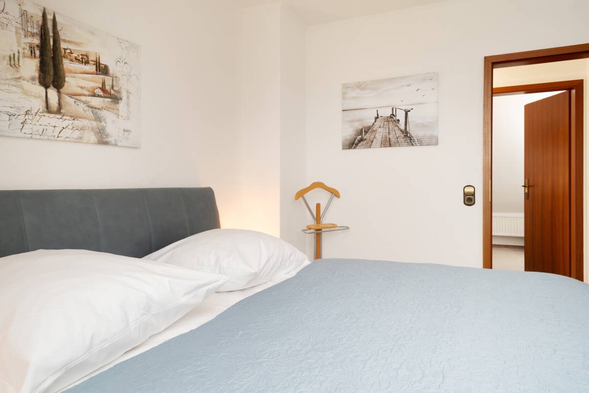 90 m² Ferienhaus ∙ 3 Schlafzimmer ∙ 6 Gäste – Bild 24