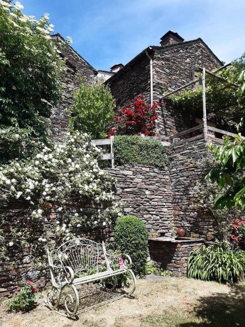 57 m² Gîte ∙ 1 Schlafzimmer ∙ 3 Gäste – Bild 40