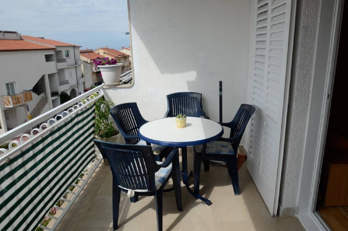 32 M² Ferienwohnung ∙ 3 Gäste - Tučepi