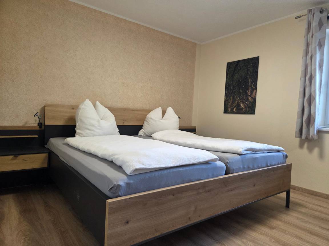 Apartment ∙ 2 Guests - Neualbenreuth
