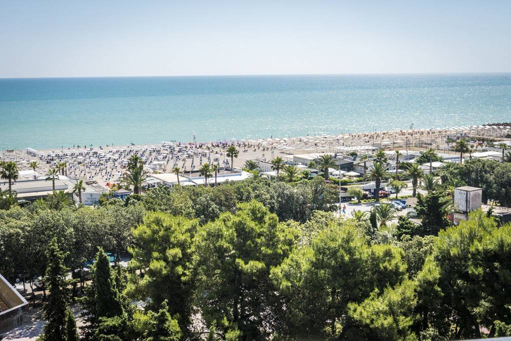 150 M² Apartment ∙ 3 Bedrooms ∙ 5 Guests - Porto Sant'Elpidio