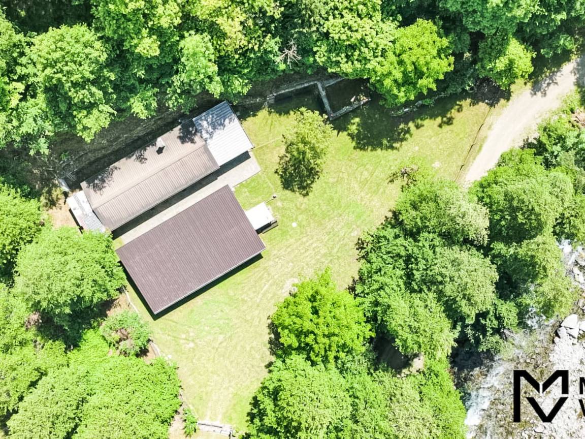 100 M² Ferienhaus ∙ 2 Schlafzimmer ∙ 9 Gäste - Bellinzona