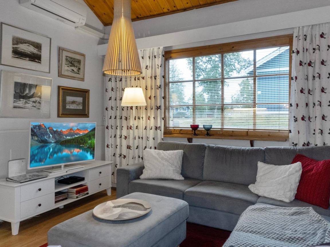 63 M² House ∙ 1 Bedroom ∙ 5 Guests 3
