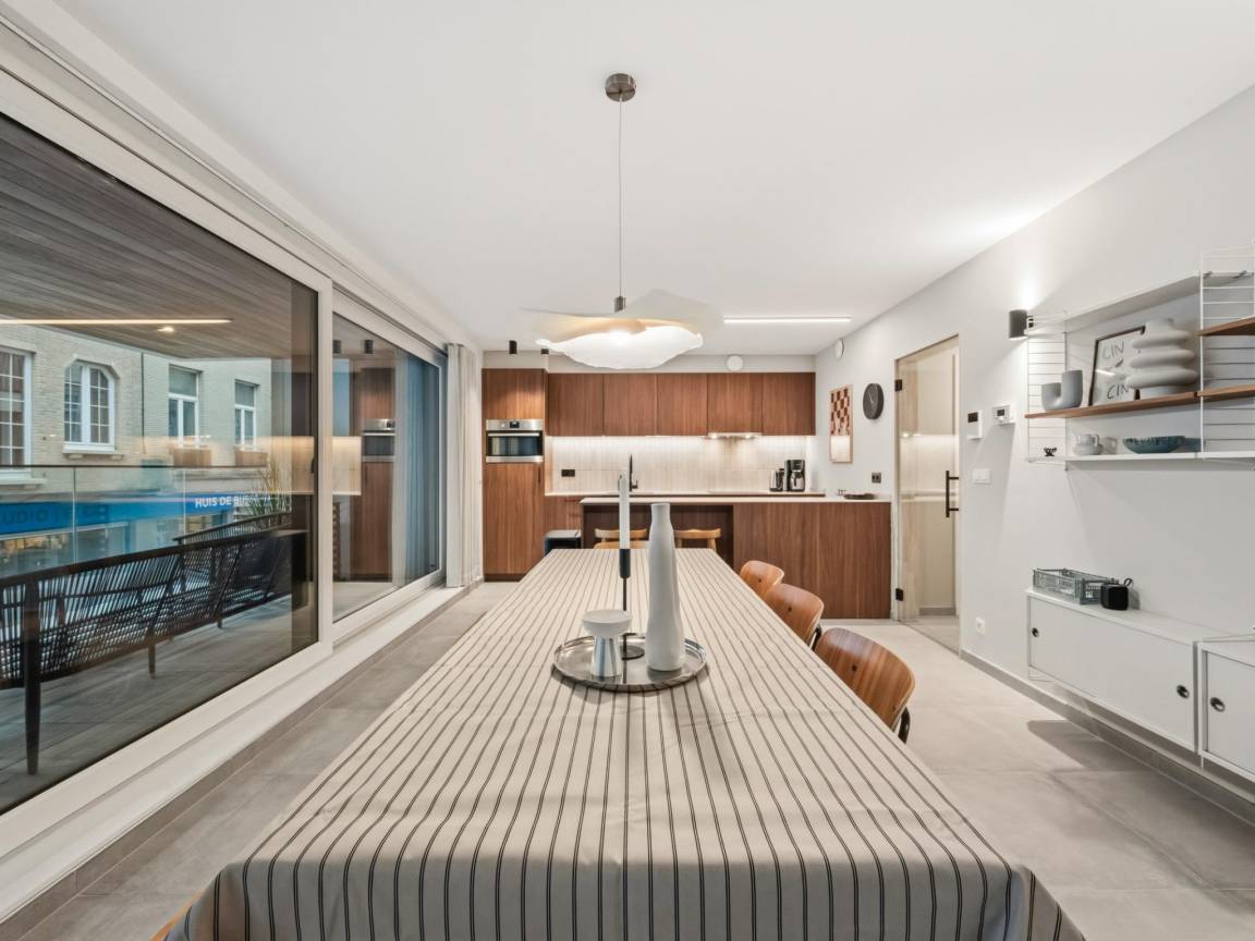 105 m² Ferienwohnung ∙ 3 Schlafzimmer ∙ 7 Gäste – Bild 6
