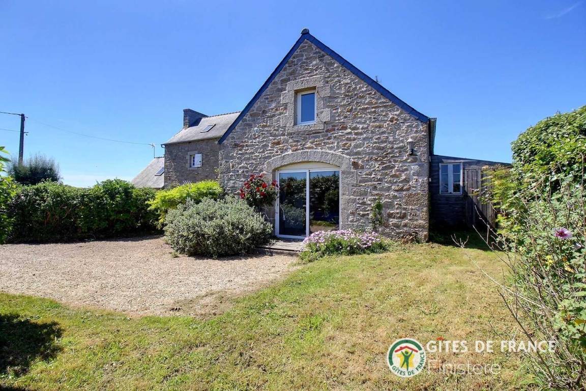 60 m&sup2; G&icirc;te 2 Schlafzimmer 3 G&auml;ste