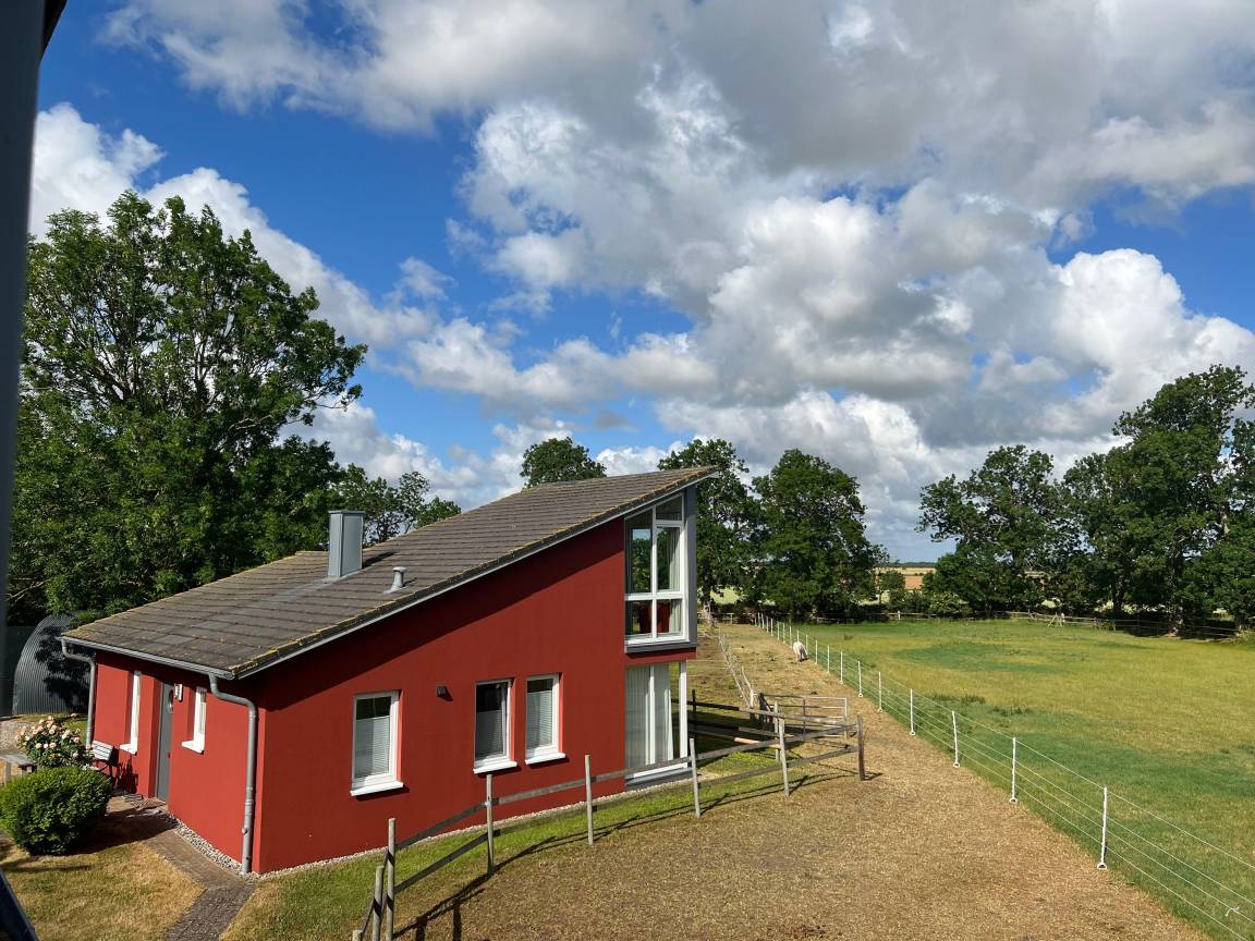 80 M² Maison De Vacances ∙ 2 Chambres ∙ 4 Personnes - Fehmarn