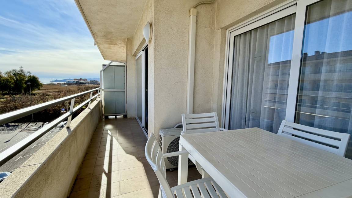 45 M² Apartament ∙ 1 Sypialnia ∙ 4 Gości - L'Estartit