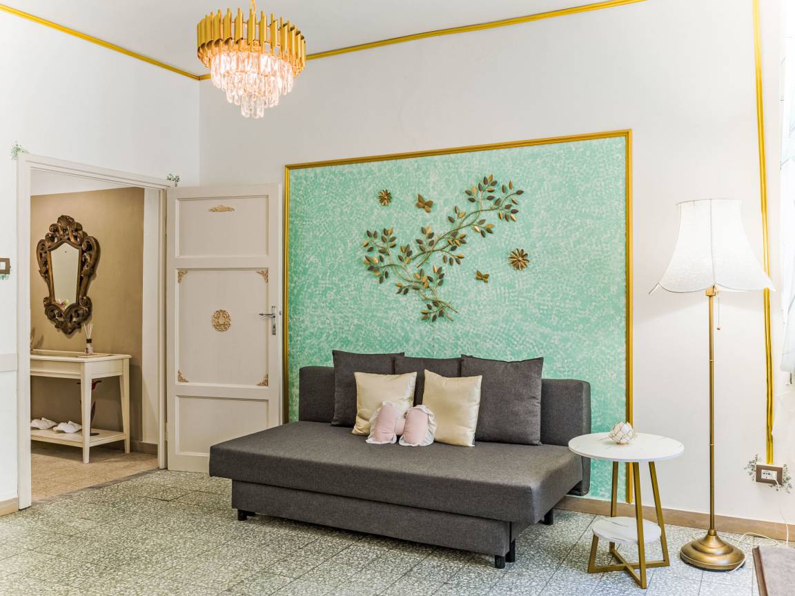 65 M² Appartamento Vacanza ∙ 1 Camera Da Letto ∙ 4 Ospiti - Camaiore