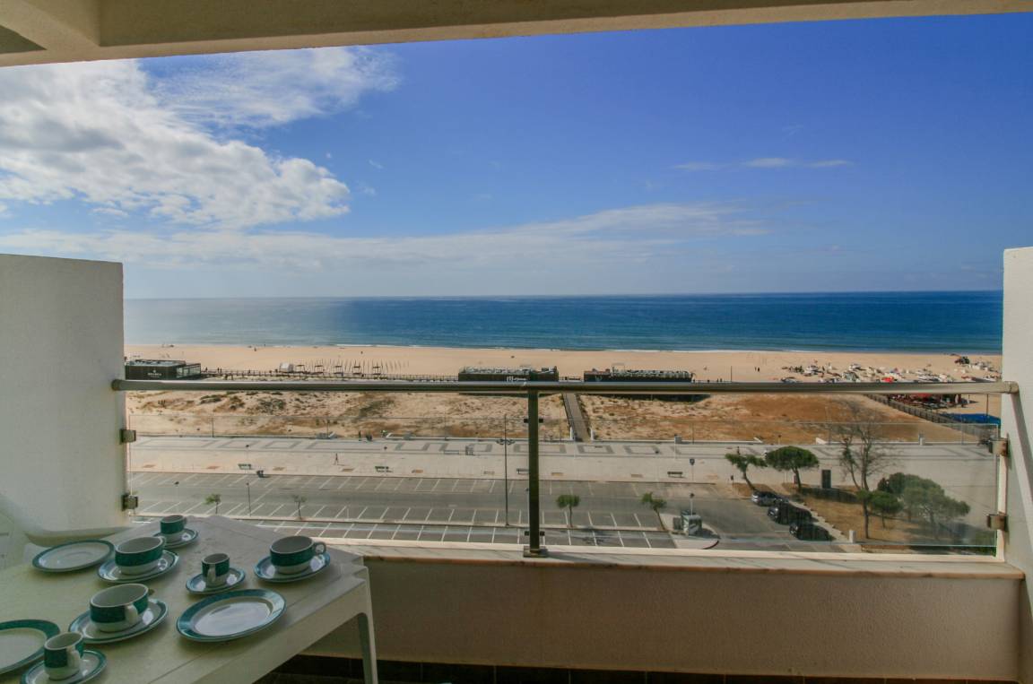45 M² Apartamento ∙ 1 Habitación ∙ 4 Huéspedes - Monte Gordo