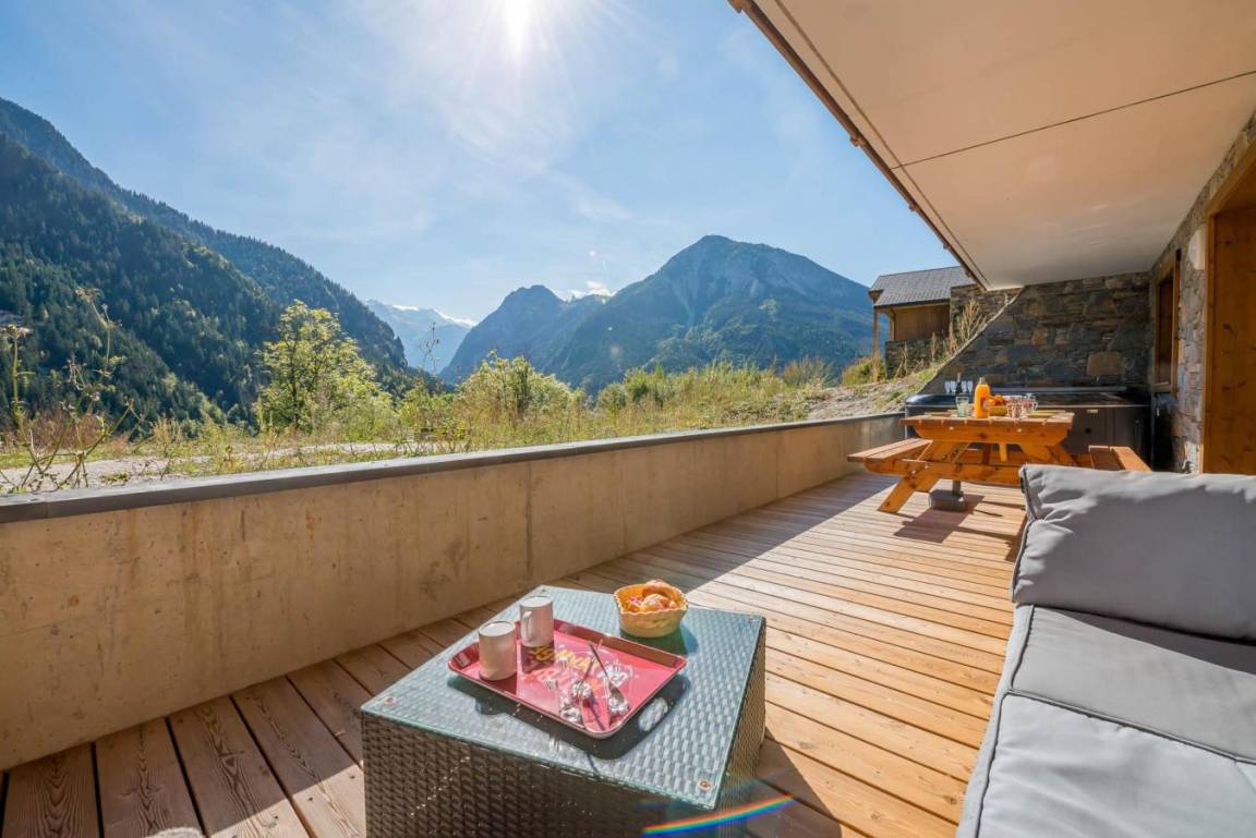 72 m² Ferienwohnung ∙ 3 Schlafzimmer ∙ 8 Gäste – Bild 32