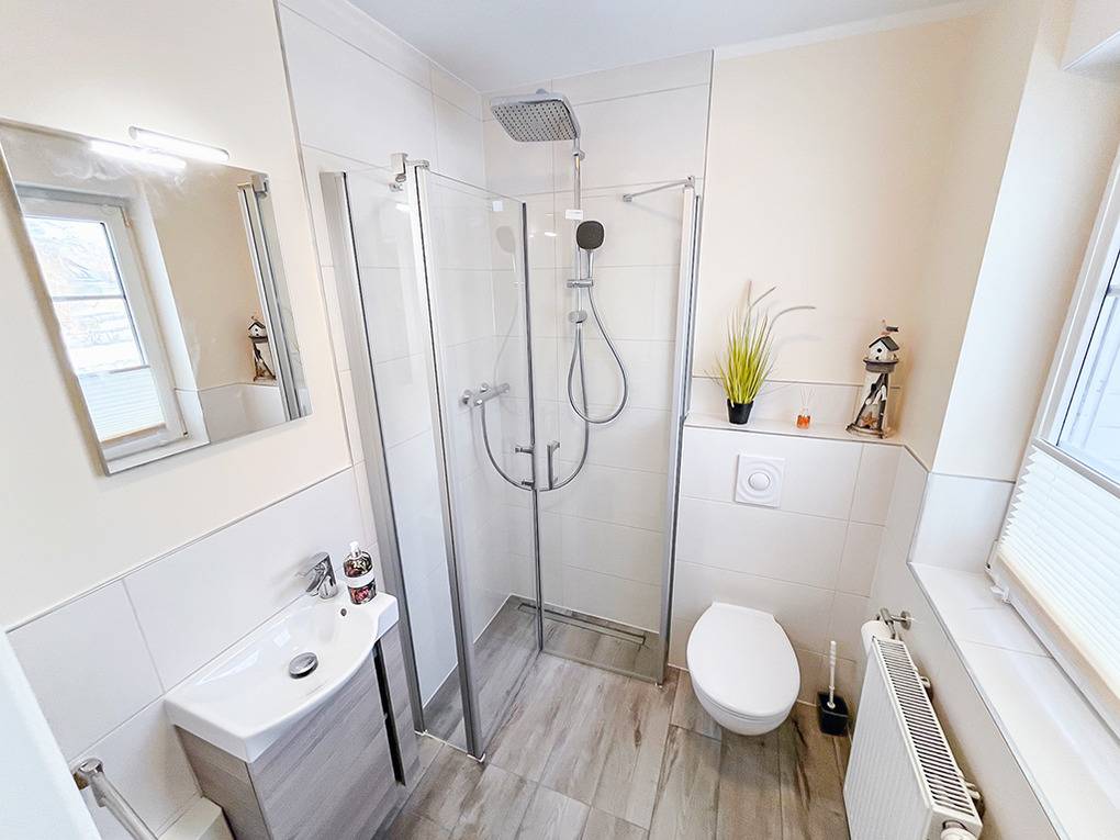 85 m² Ferienhaus ∙ 3 Schlafzimmer ∙ 6 Gäste – Bild 22