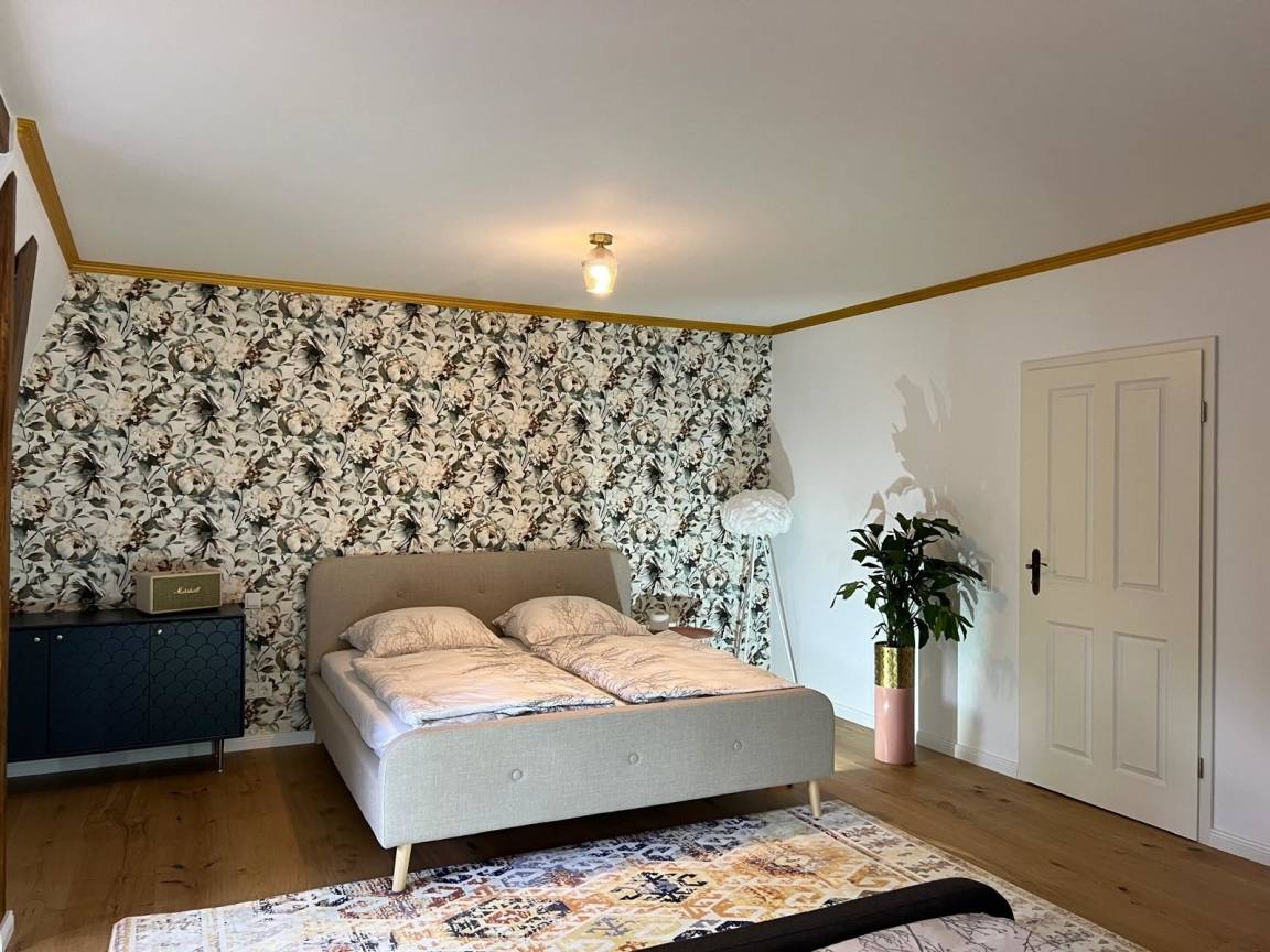 120 m² Ferienwohnung ∙ 2 Schlafzimmer ∙ 7 Gäste – Bild 10