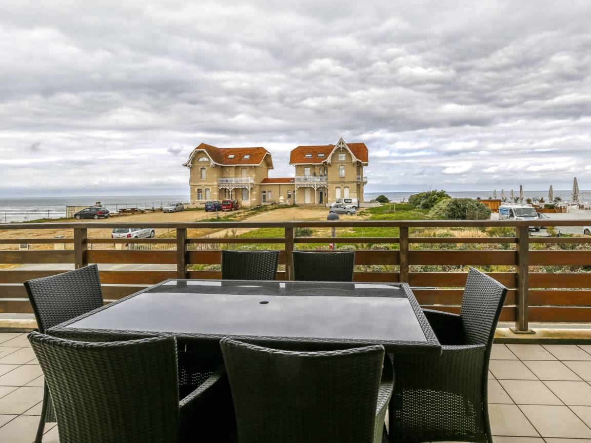 74 M² Apartment ∙ 3 Bedrooms ∙ 6 Guests - Biscarrosse
