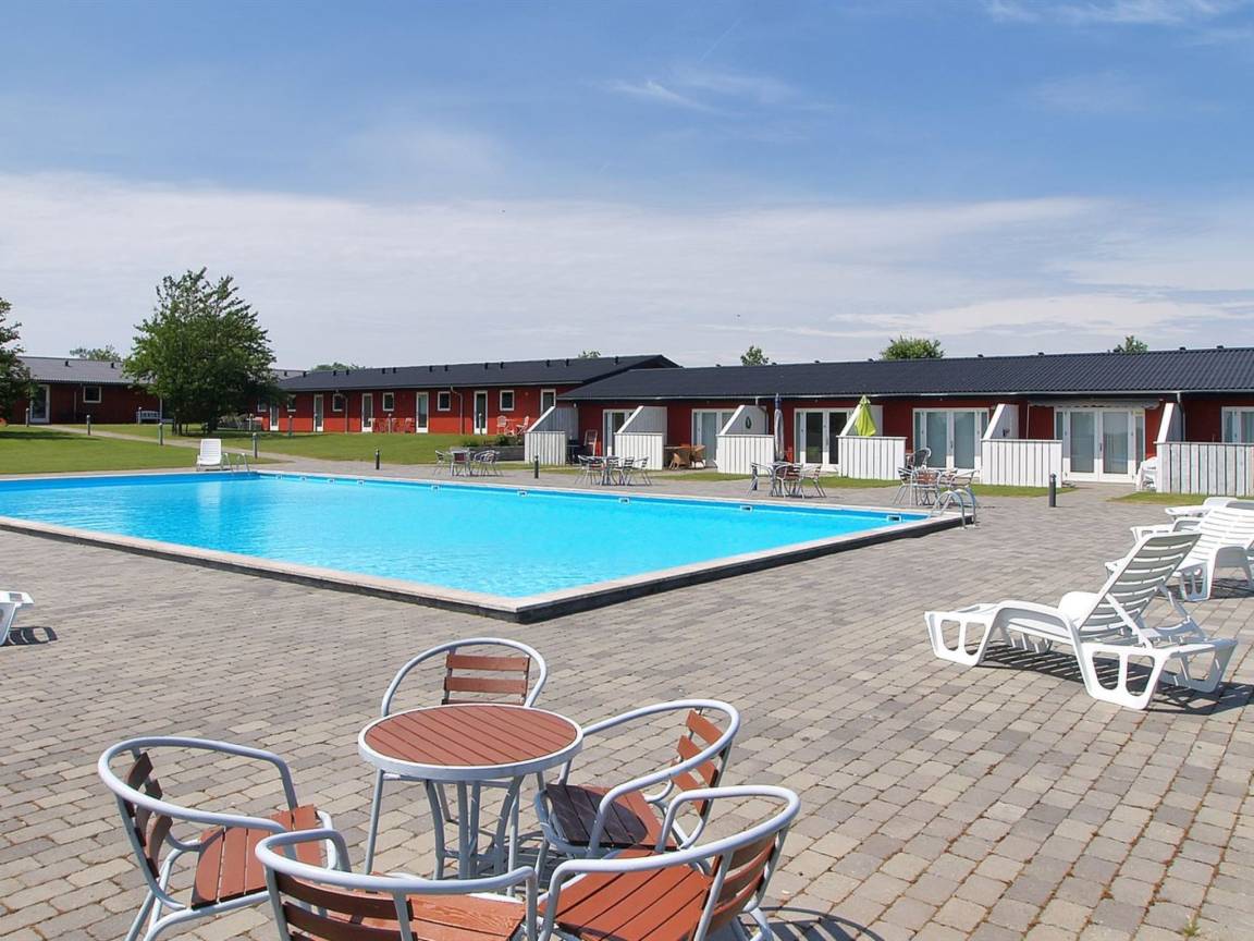 39 M² Ferienwohnung ∙ 1 Schlafzimmer ∙ 4 Gäste - Bornholm