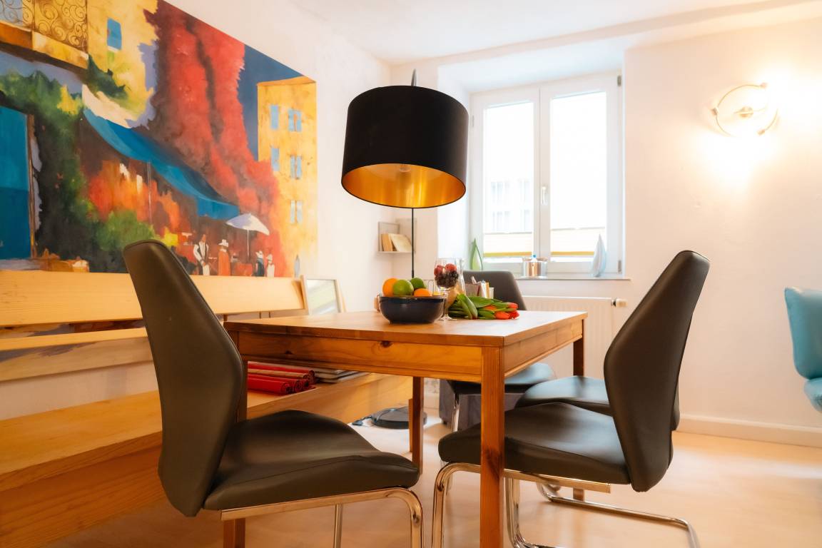Apartment ∙ 1 Bedroom ∙ 2 Guests - Landshut
