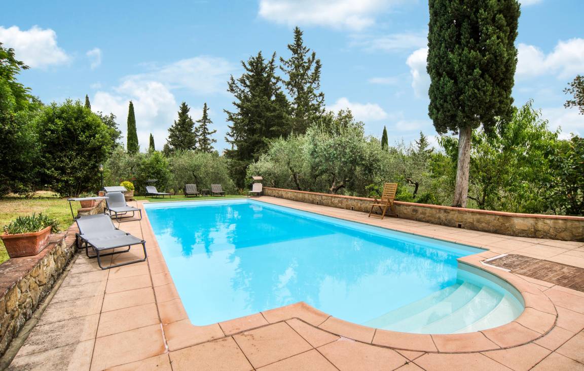 230 M² Maison De Vacances ∙ 4 Chambres ∙ 10 Personnes - Toscane