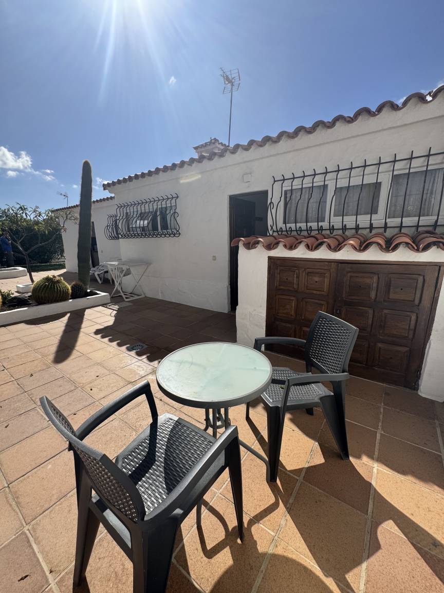 53 M² Appartamento Vacanza ∙ 2 Camere Da Letto ∙ 4 Ospiti - Maspalomas