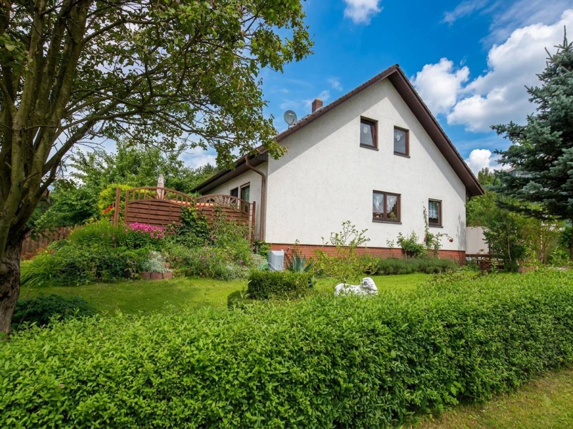 50 m&sup2; Ferienwohnung 1 Schlafzimmer 5 G&auml;ste