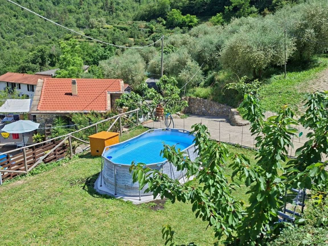 140 M² Maison De Vacances ∙ 4 Chambres ∙ 8 Personnes - Armo