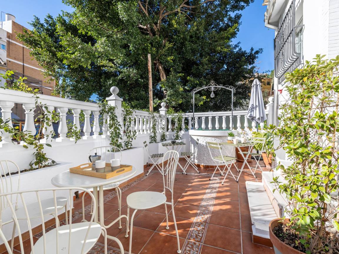 180 M² Huis ∙ 5 Slaapkamers ∙ 10 Gasten - Málaga