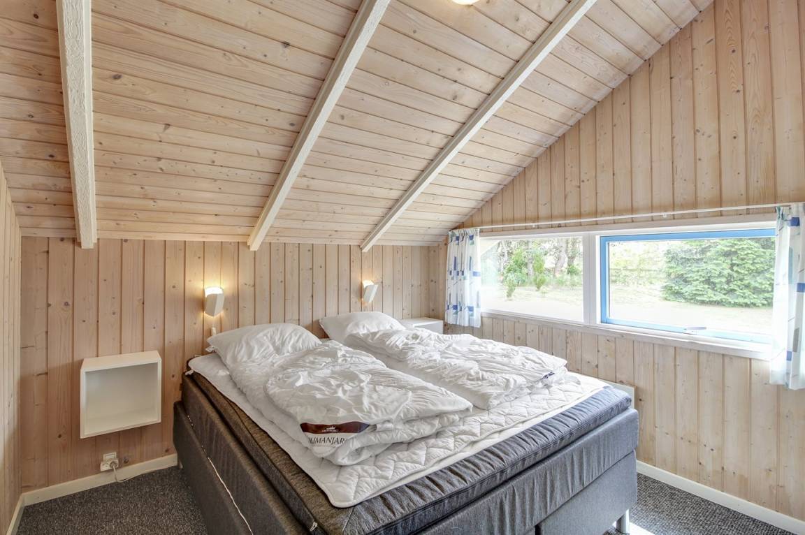 106 m&sup2; Ferienhaus 3 Schlafzimmer 10 G&auml;ste