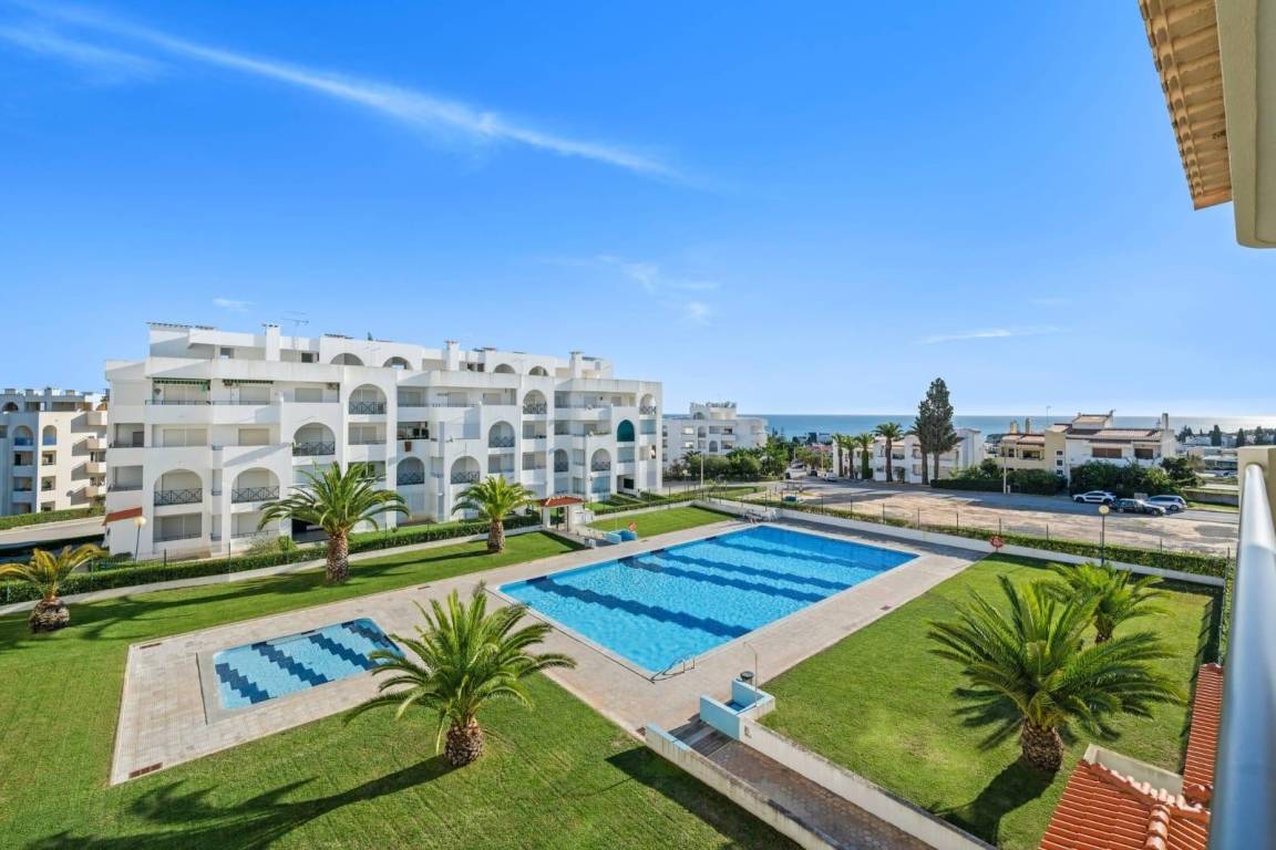 60 M² Apartamento ∙ 1 Habitación ∙ 4 Huéspedes - Porches