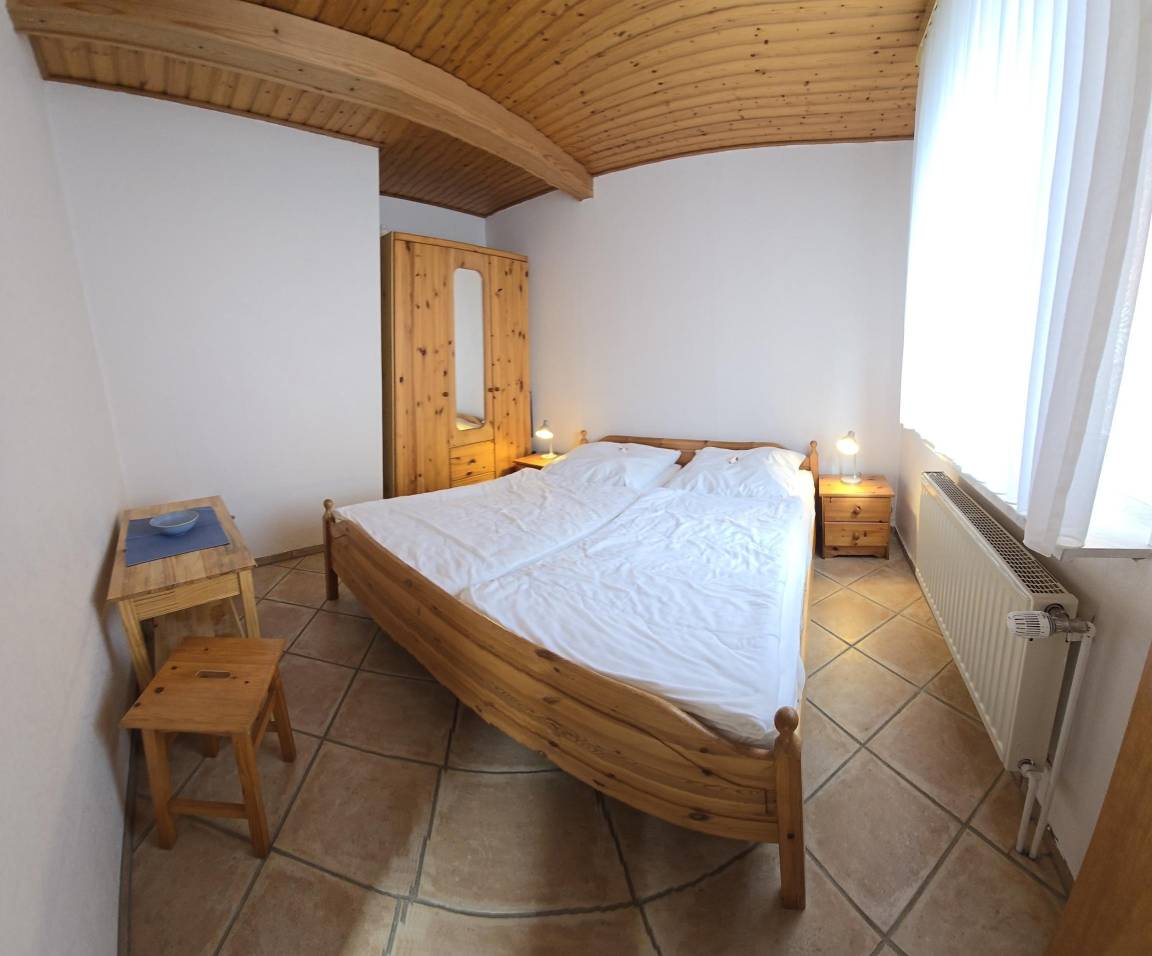 45 m² Ferienwohnung ∙ 2 Schlafzimmer ∙ 4 Gäste – Bild 12