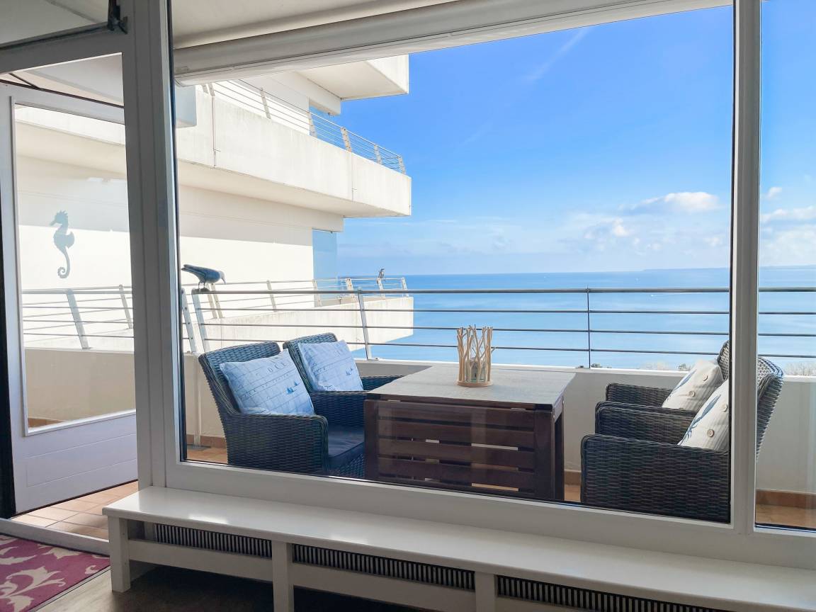 74 m² Ferienwohnung ∙ 1 Schlafzimmer ∙ 4 Gäste – Bild 7