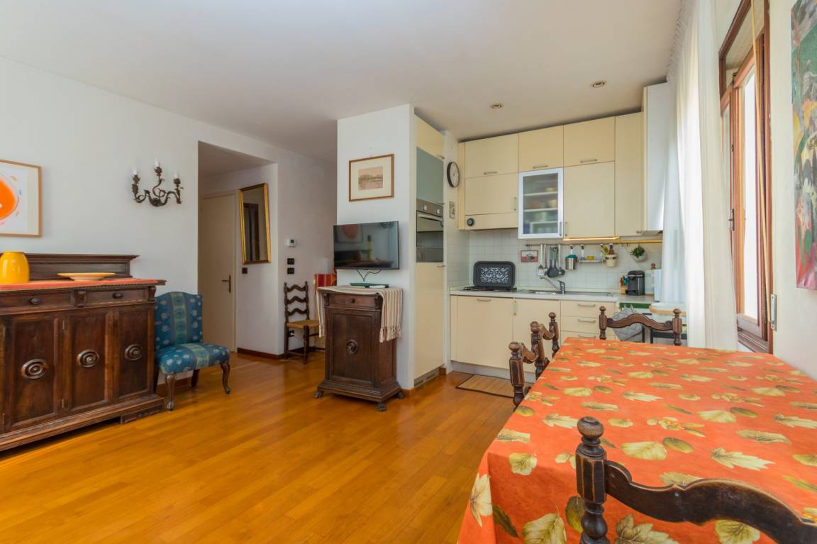 80 M² Apartment ∙ 2 Bedrooms ∙ 5 Guests - Cavallino-Treporti