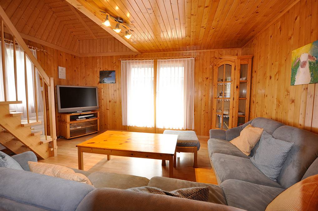 106 m² Ferienwohnung ∙ 3 Schlafzimmer ∙ 7 Gäste – Bild 4