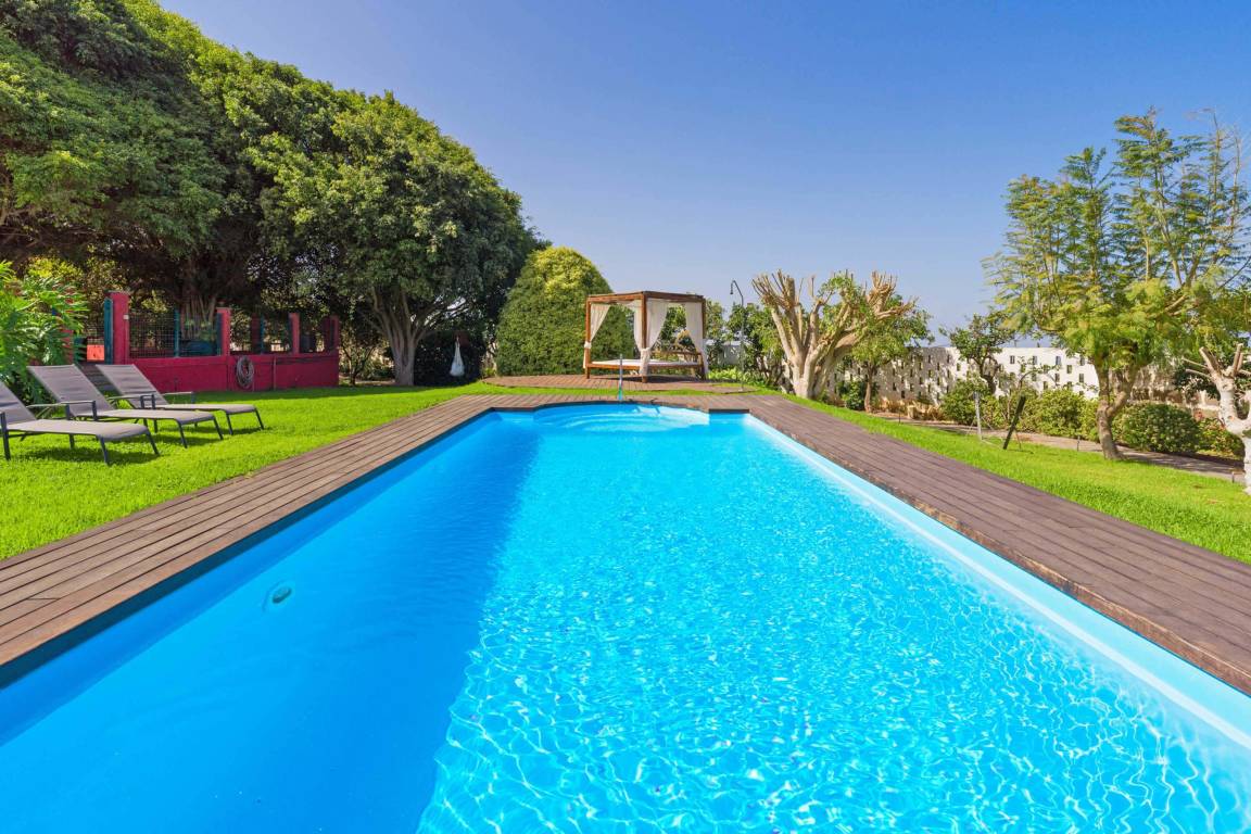 320 M² Maison De Vacances ∙ 5 Chambres ∙ 10 Personnes - Las Palmas de Gran Canaria, Espagne