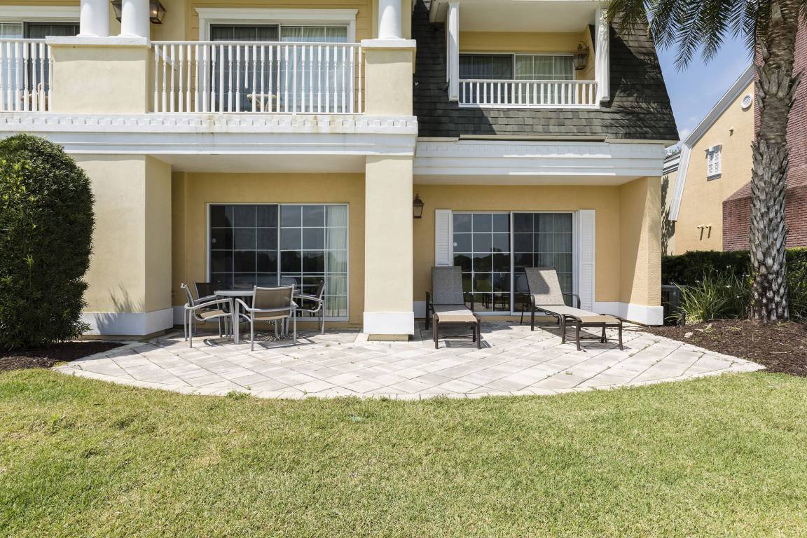 Huis ∙ 3 Slaapkamers ∙ 8 Gasten - Haines City, FL