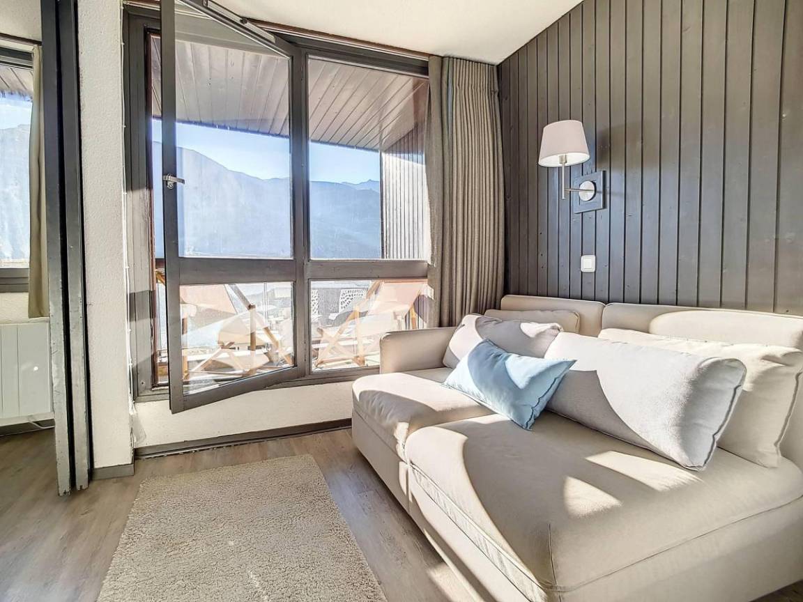 28 m&sup2; Ferienwohnung 1 Schlafzimmer 4 G&auml;ste