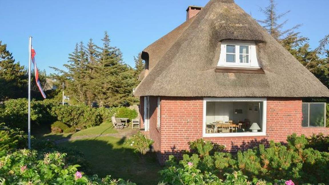 75 M² Casa Vacanza ∙ 2 Camere Da Letto ∙ 4 Ospiti - List