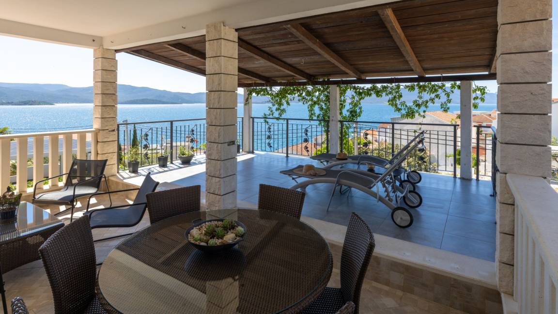 70 M² Appartamento Vacanza ∙ 3 Camere Da Letto ∙ 6 Ospiti - Neum