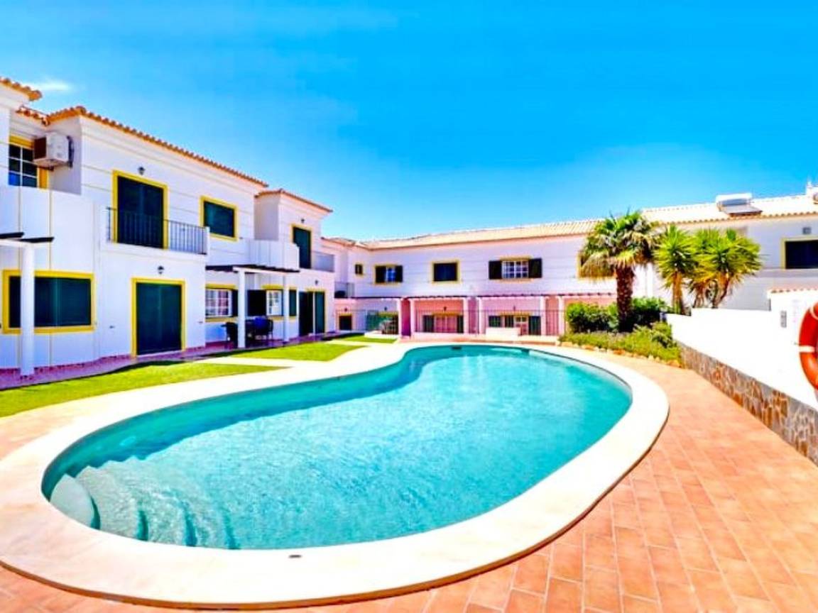 75 M² Maison De Vacances ∙ 1 Chambre ∙ 5 Personnes - Praia da Luz