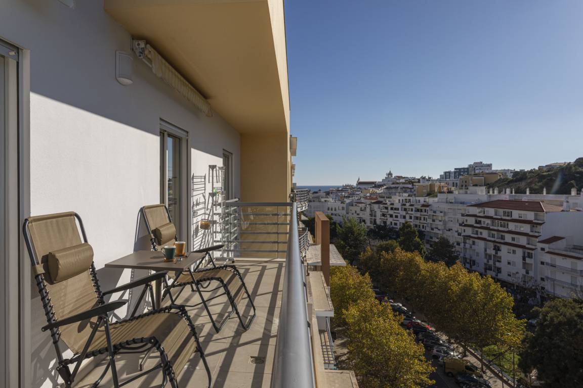 83 M² Apartamento ∙ 1 Habitación ∙ 4 Huéspedes - Guia