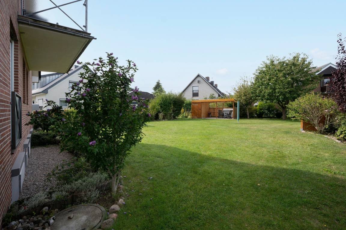 46 m² Ferienwohnung ∙ 1 Schlafzimmer ∙ 4 Gäste – Bild 36