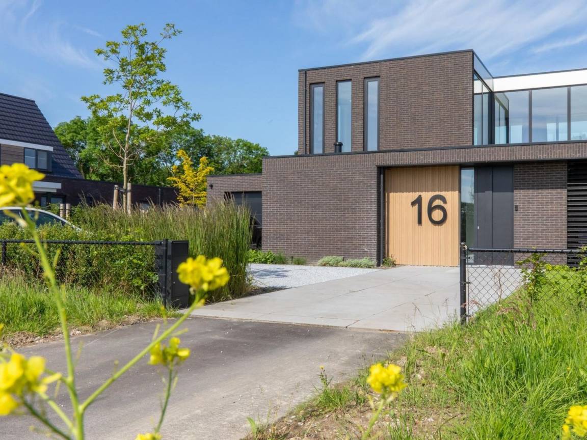 22 M² Huis ∙ 1 Slaapkamer ∙ 2 Gasten - Vlissingen