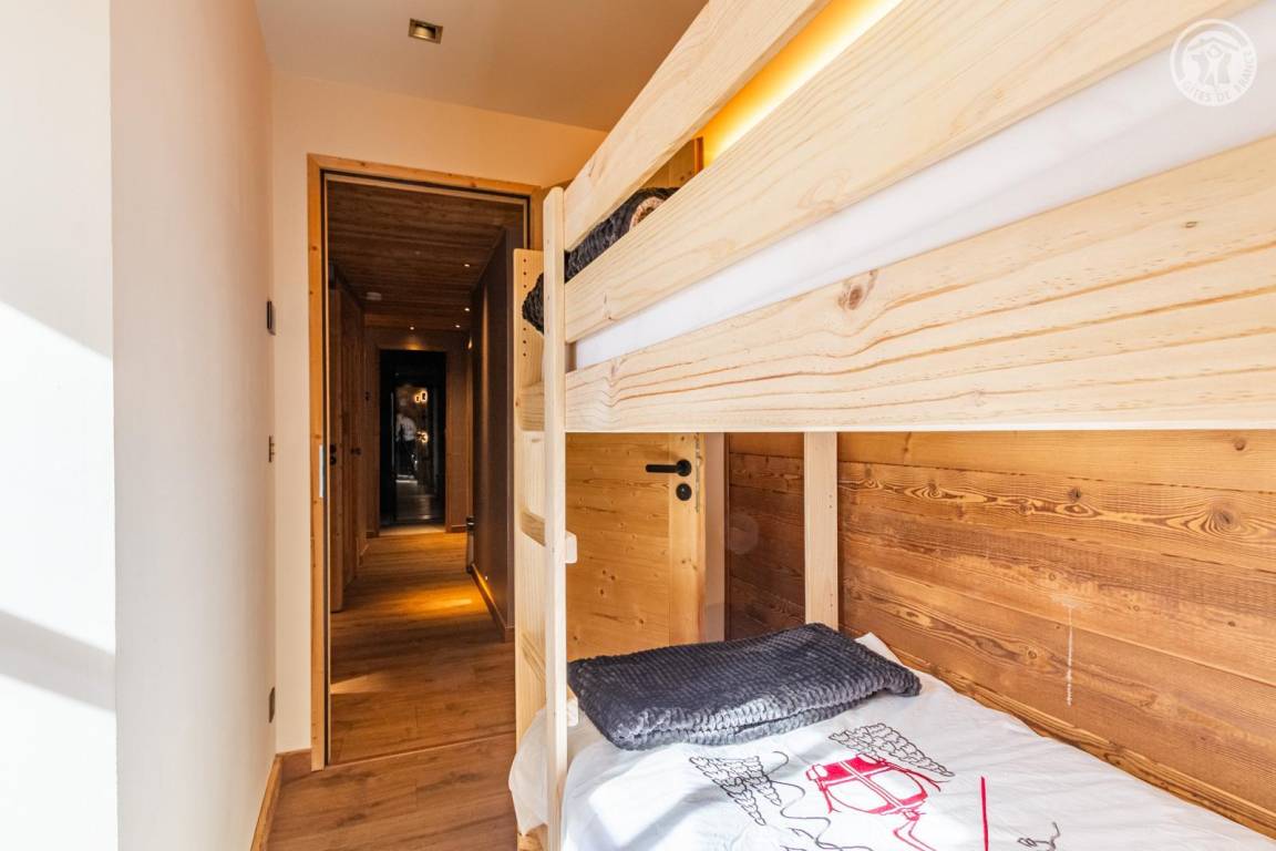 150 m² Gîte ∙ 5 Schlafzimmer ∙ 10 Gäste – Bild 7