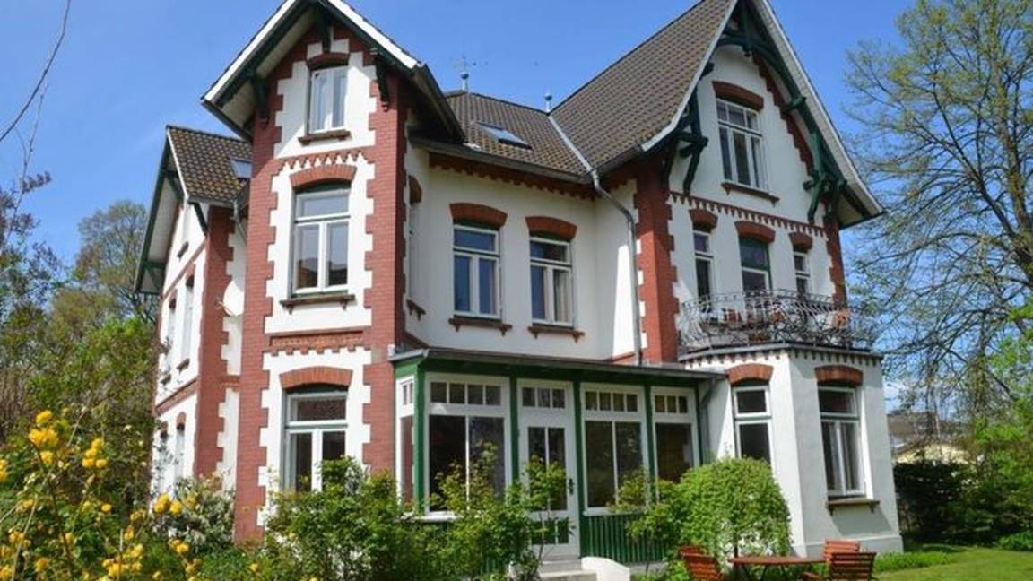 65 M² Ferienwohnung ∙ 2 Schlafzimmer ∙ 4 Gäste - Dahme