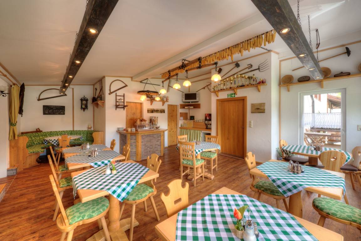 65 m² Ferienwohnung ∙ 2 Schlafzimmer ∙ 5 Gäste – Bild 12