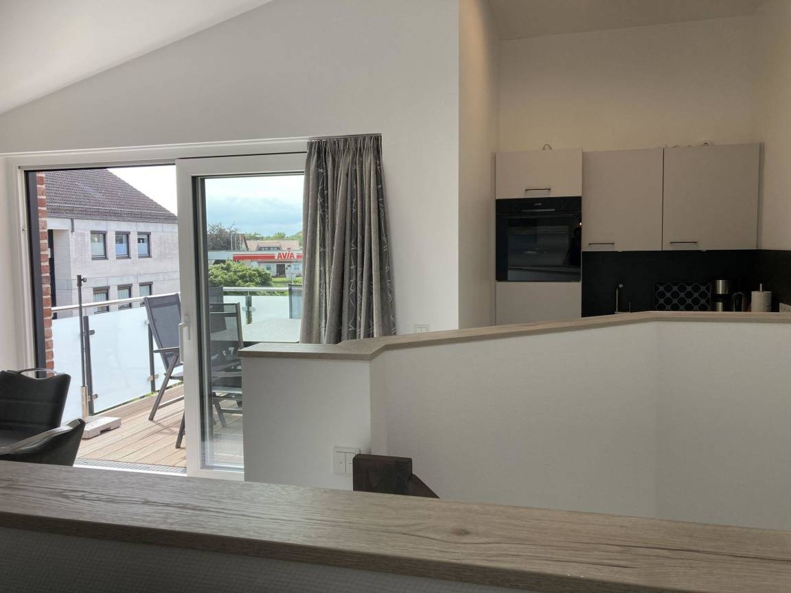 116 m² Ferienwohnung ∙ 3 Schlafzimmer ∙ 6 Gäste – Bild 10