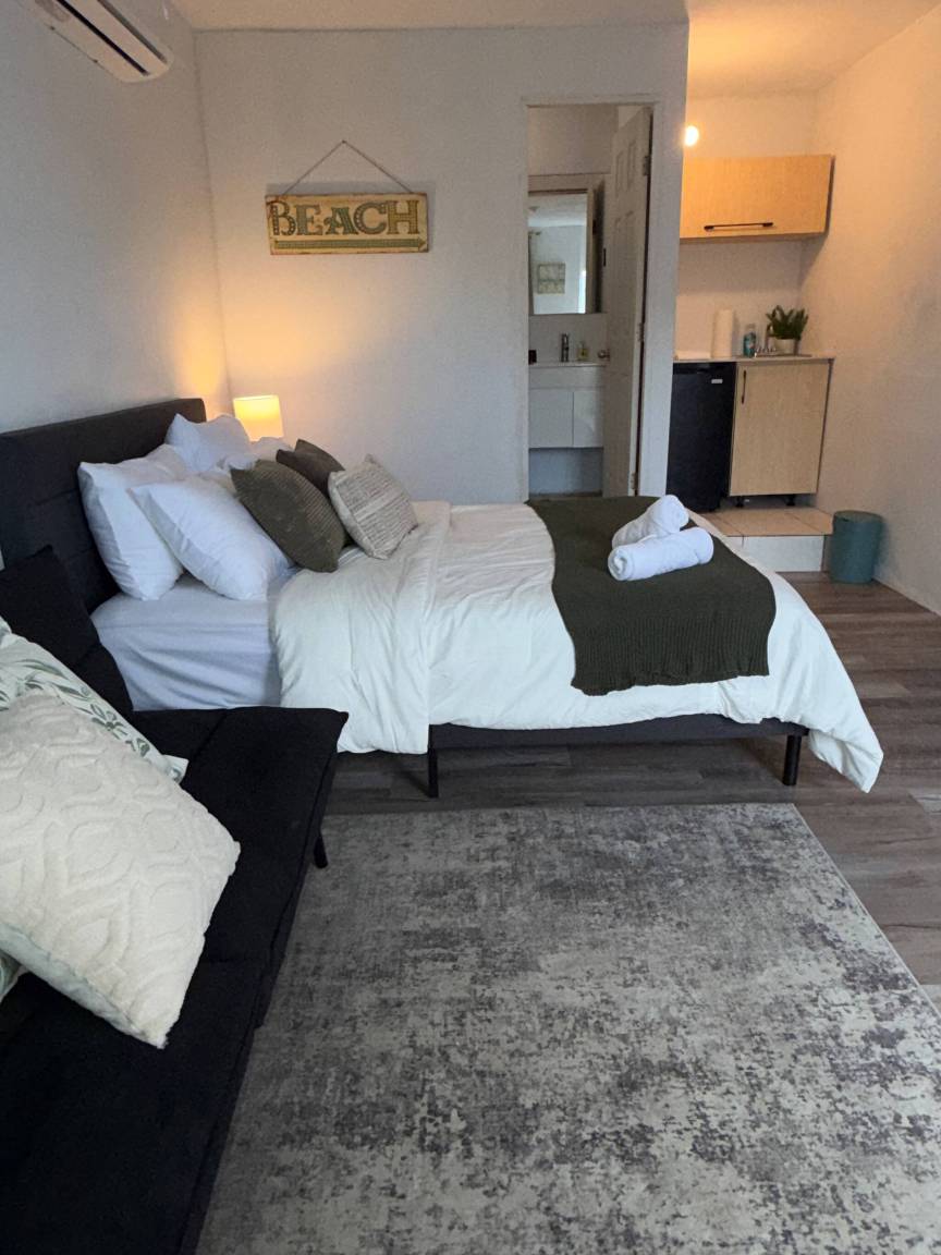Apartment ∙ 1 Bedroom ∙ 1 Guest - Arecibo