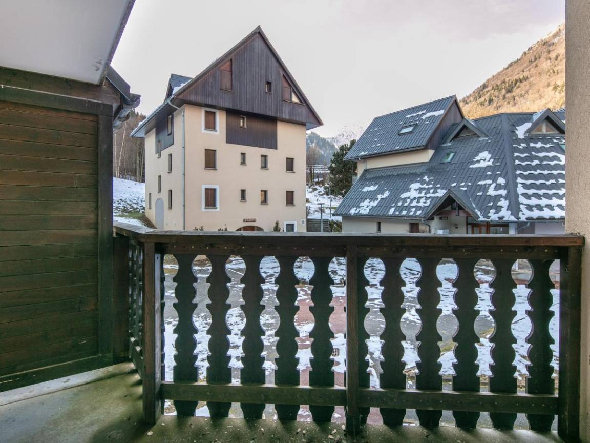 50 m² Ferienwohnung ∙ 3 Schlafzimmer ∙ 8 Gäste – Bild 2