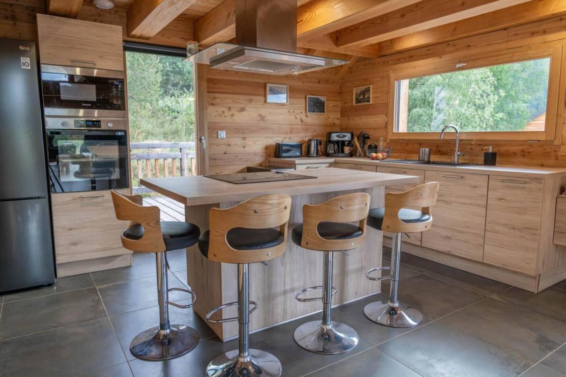 153 m² Ferienwohnung ∙ 2 Schlafzimmer ∙ 9 Gäste – Bild 4