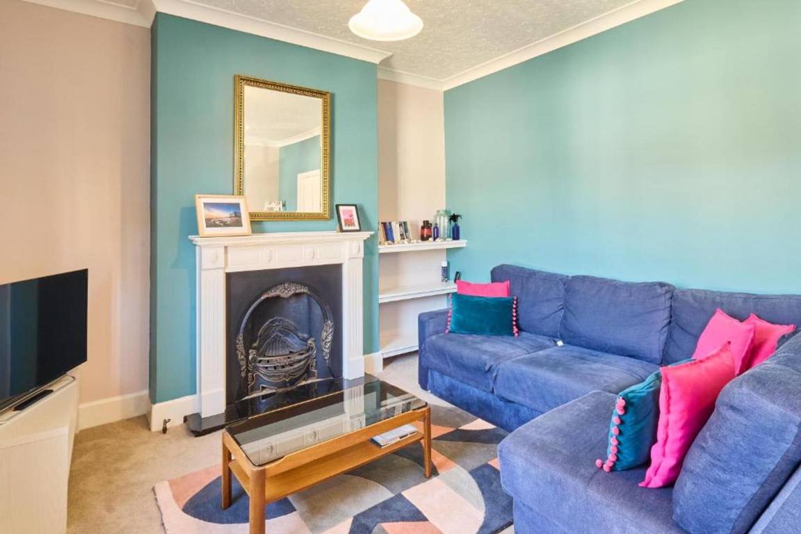 Apartment ∙ 1 Bedroom ∙ 2 Guests - Turner Contemporary