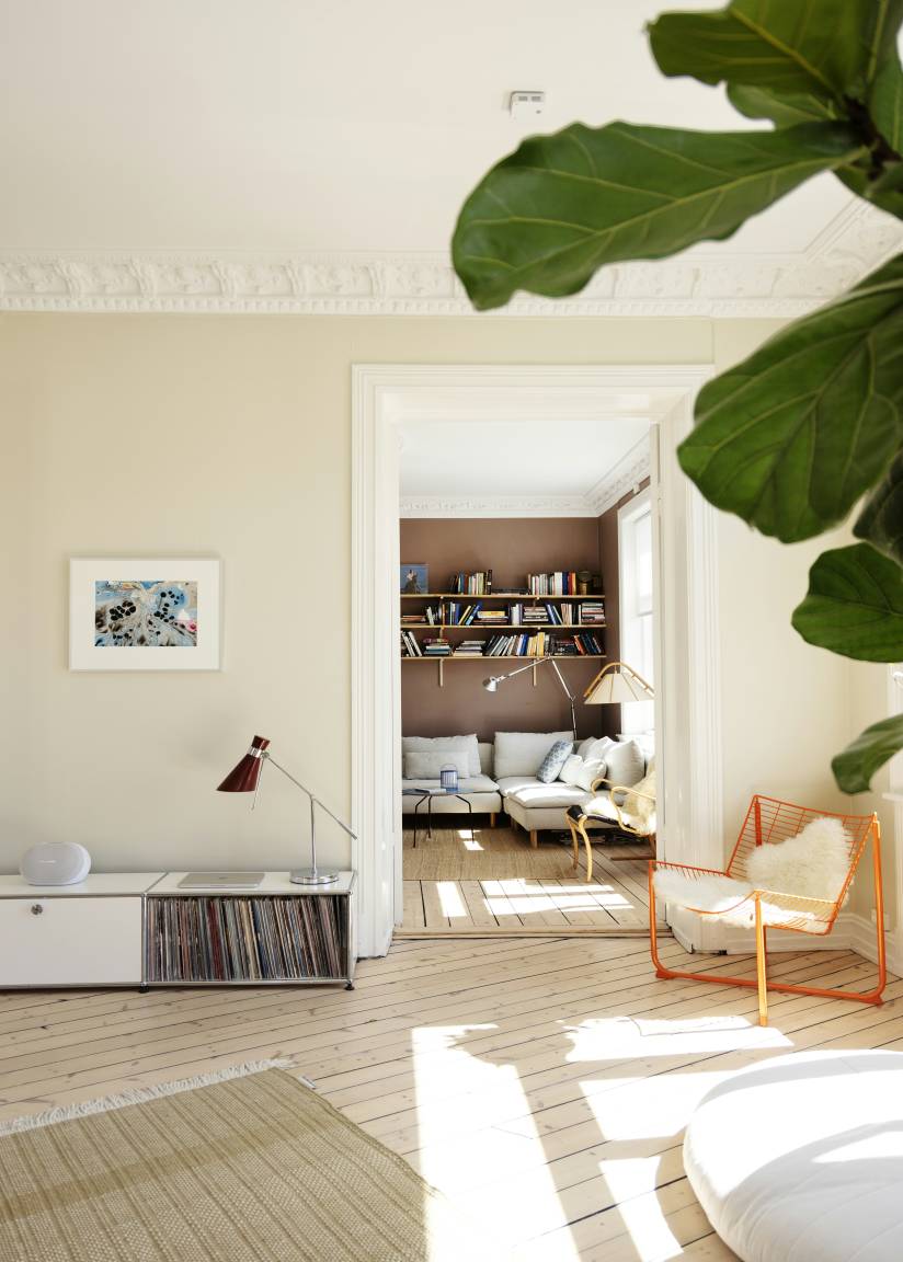 140 M² Apartment ∙ 2 Bedrooms ∙ 4 Guests - Oslo
