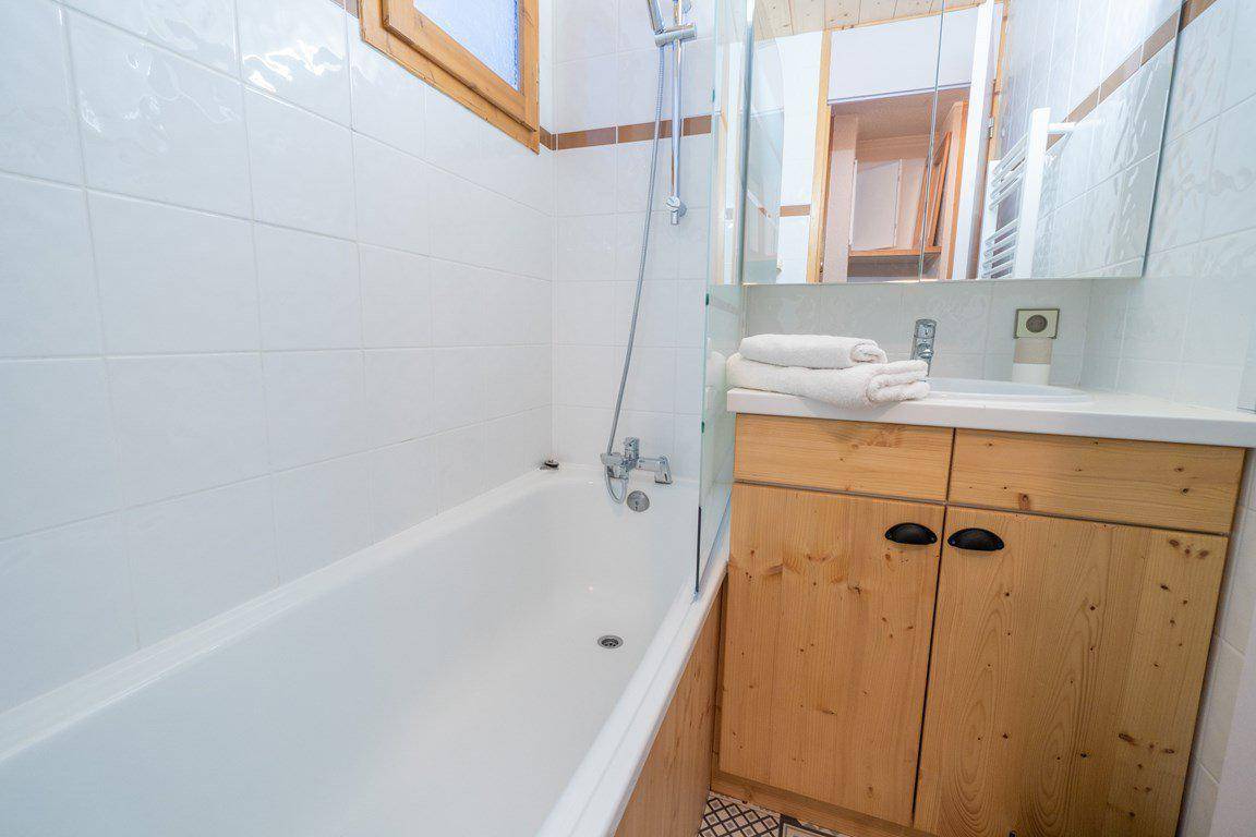 22 m&sup2; Studio 1 Schlafzimmer 4 G&auml;ste